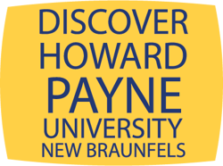 Discover Howard Payne University - College in New Braunfels